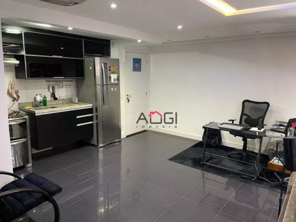 Apartamento, 1 quarto, 65 m² - Foto 11