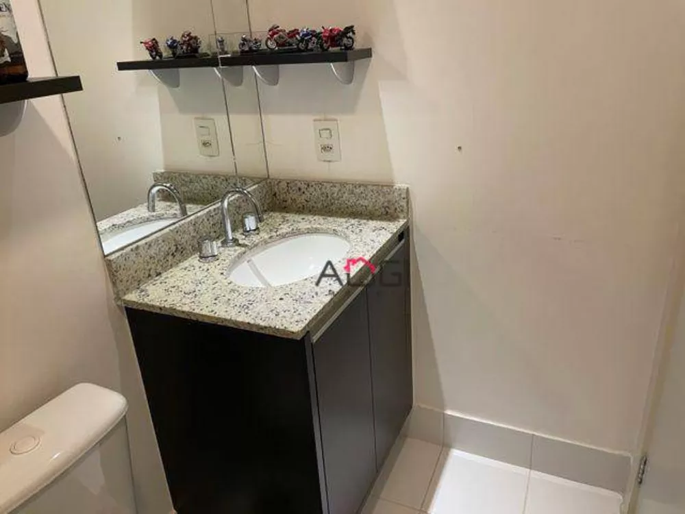 Apartamento, 1 quarto, 65 m² - Foto 16