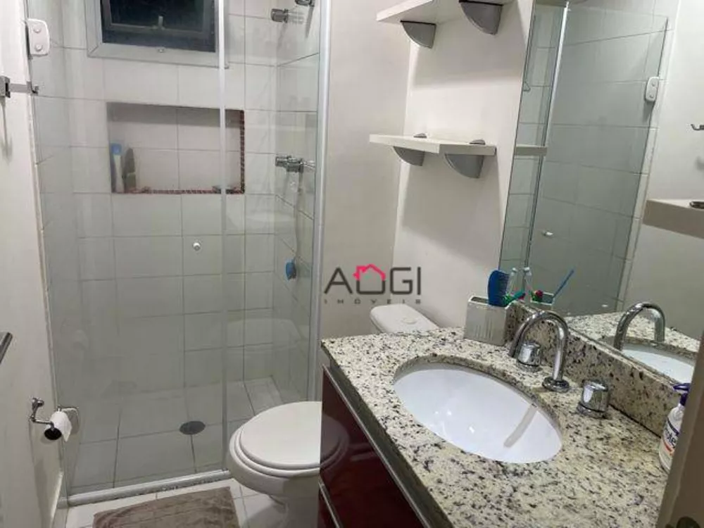 Apartamento, 1 quarto, 65 m² - Foto 13