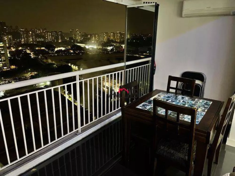 Apartamento, 1 quarto, 65 m² - Foto 6