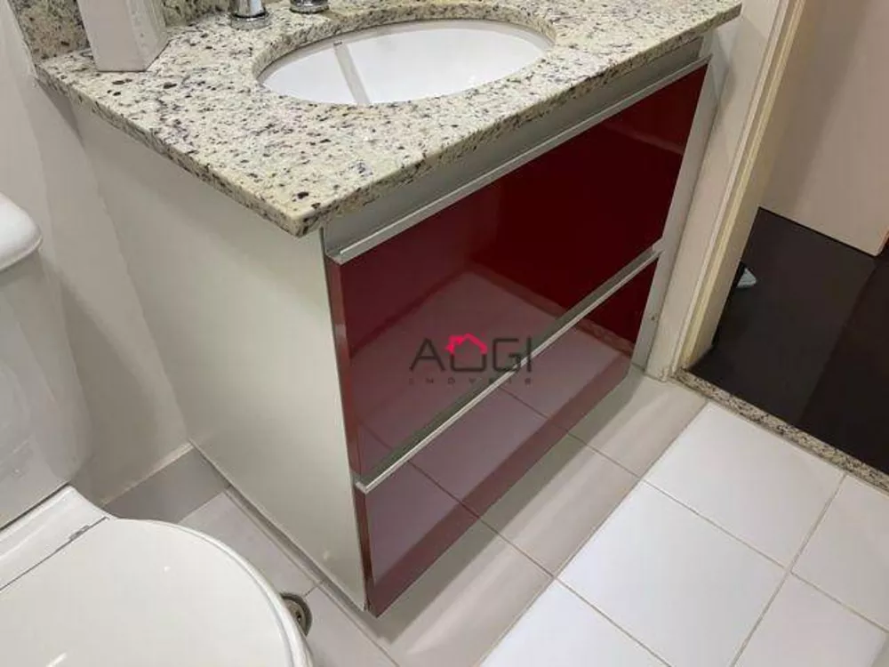 Apartamento, 1 quarto, 65 m² - Foto 15