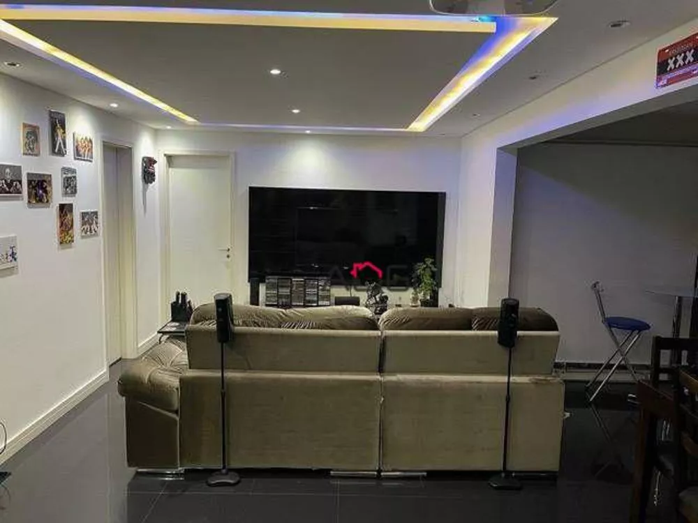 Apartamento, 1 quarto, 65 m² - Foto 12