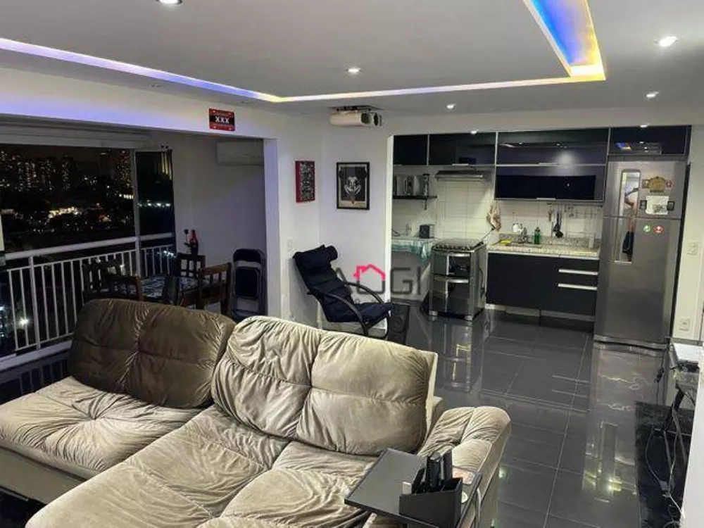 Apartamento, 1 quarto, 65 m² - Foto 8