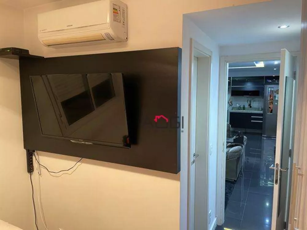 Apartamento, 1 quarto, 65 m² - Foto 7