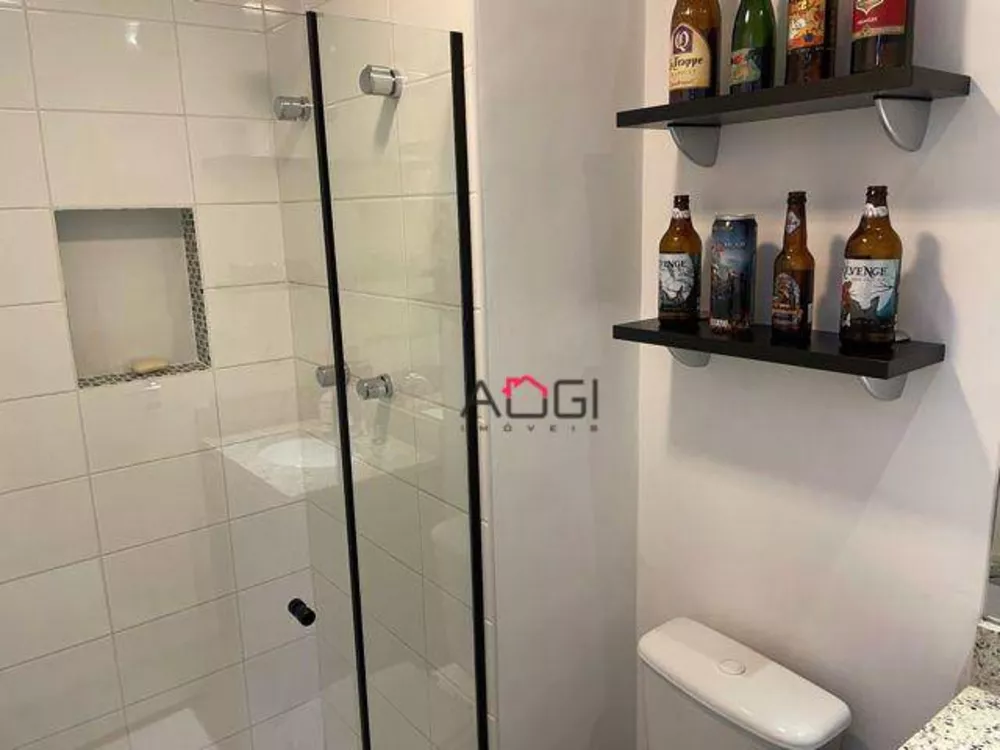 Apartamento, 1 quarto, 65 m² - Foto 14