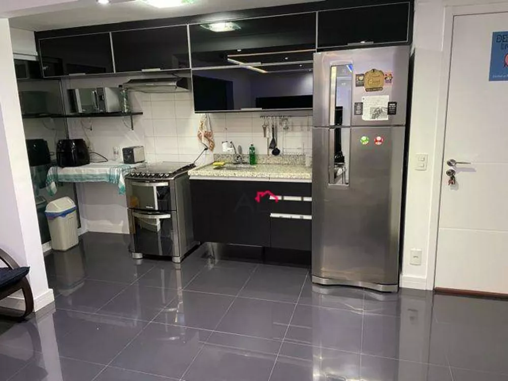 Apartamento, 1 quarto, 65 m² - Foto 10