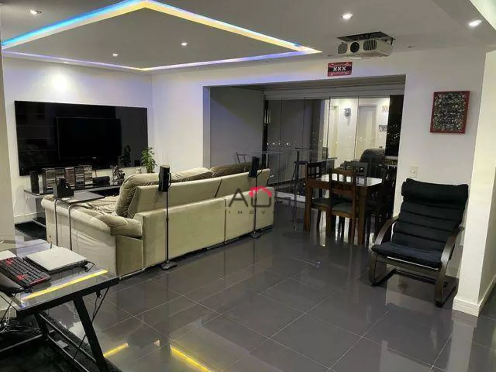 Apartamento, 1 quarto, 65 m² - Foto 9