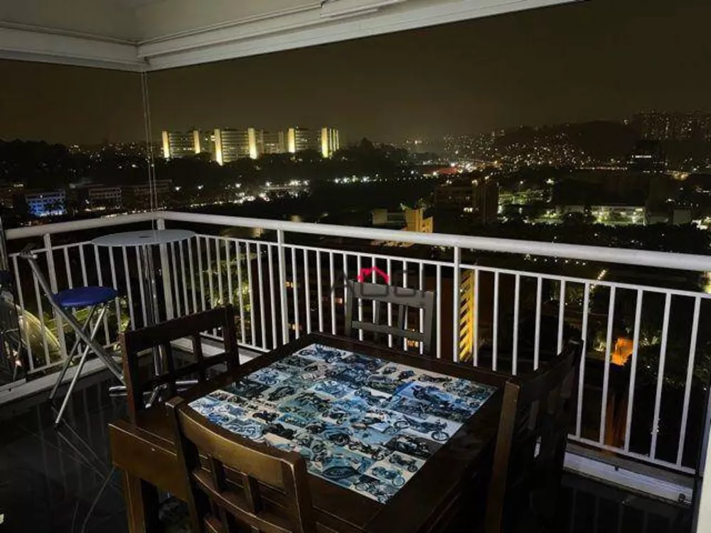 Apartamento, 1 quarto, 65 m² - Foto 1
