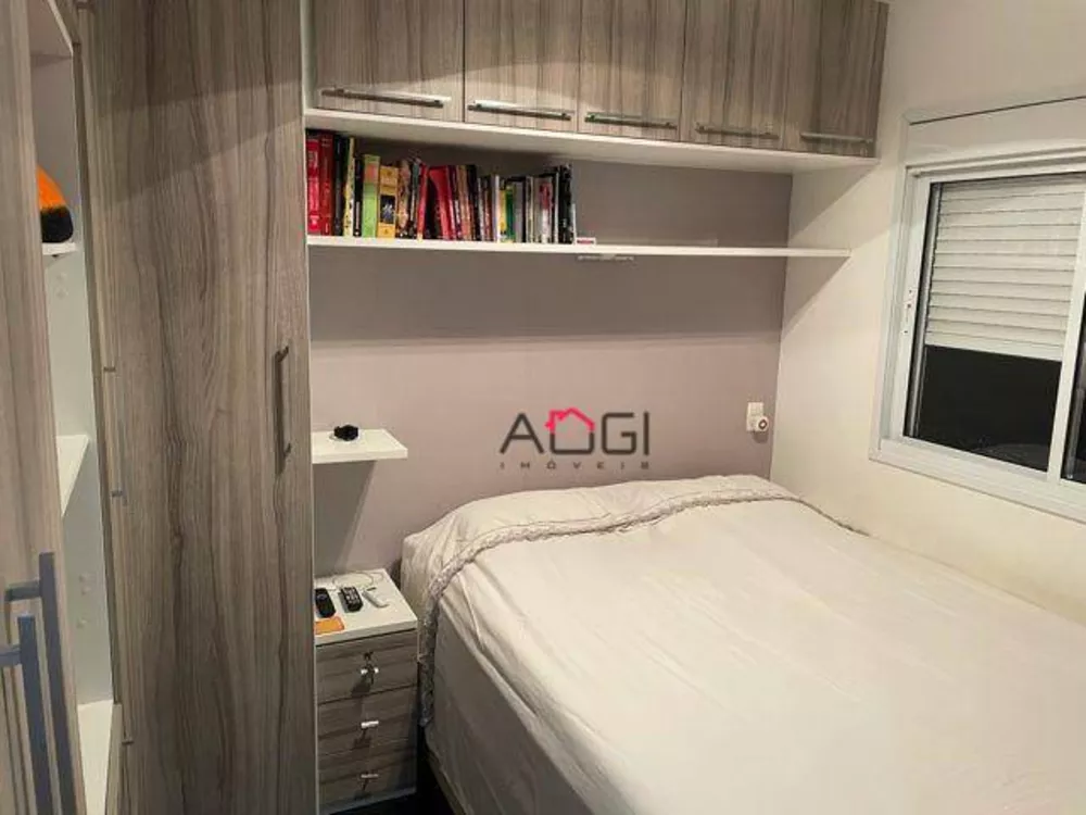 Apartamento, 1 quarto, 65 m² - Foto 2