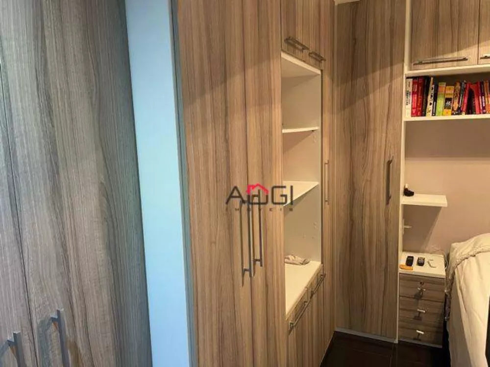 Apartamento, 1 quarto, 65 m² - Foto 4
