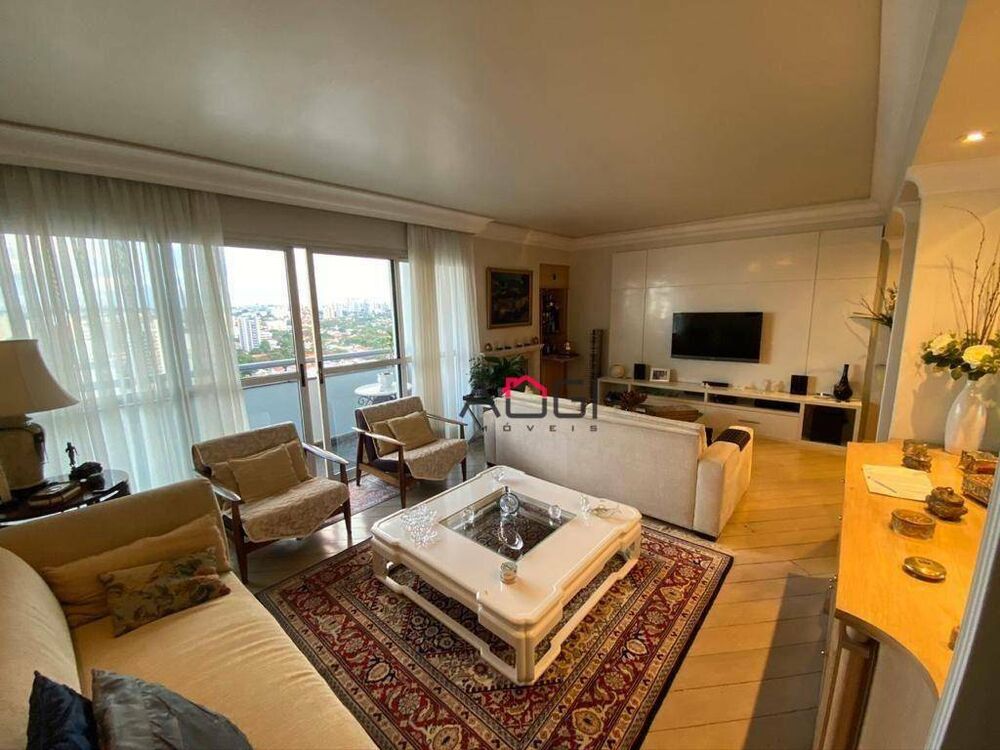 Apartamento, 3 quartos, 180 m² - Foto 4