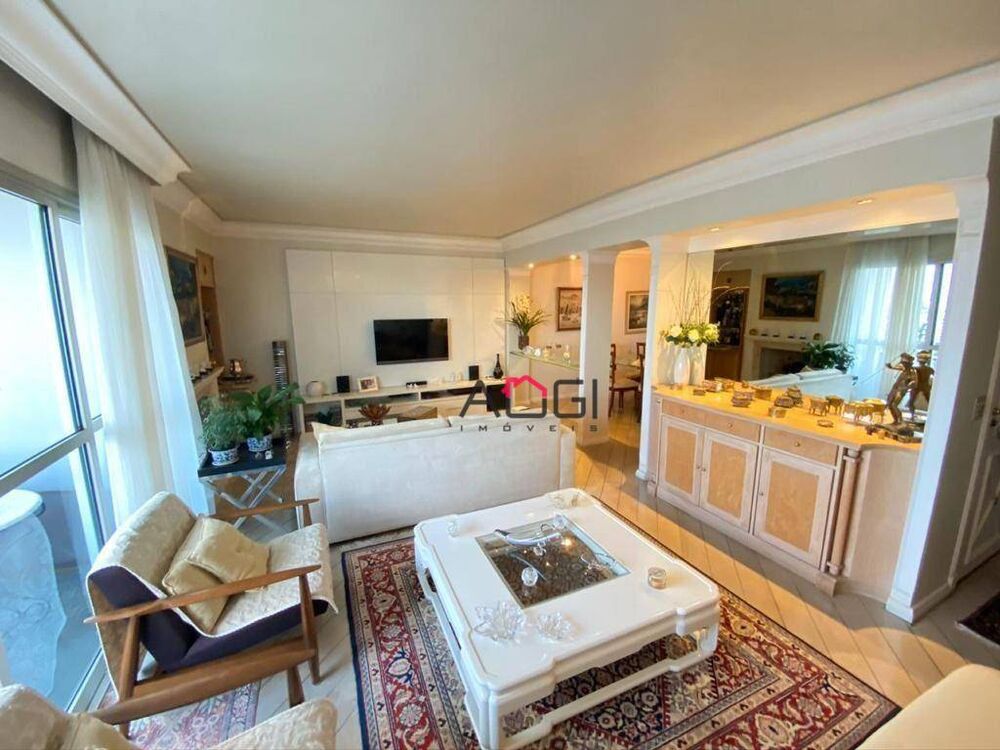 Apartamento, 3 quartos, 180 m² - Foto 1