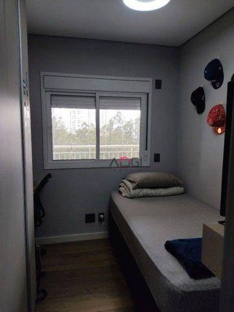 Apartamento, 3 quartos, 94 m² - Foto 2