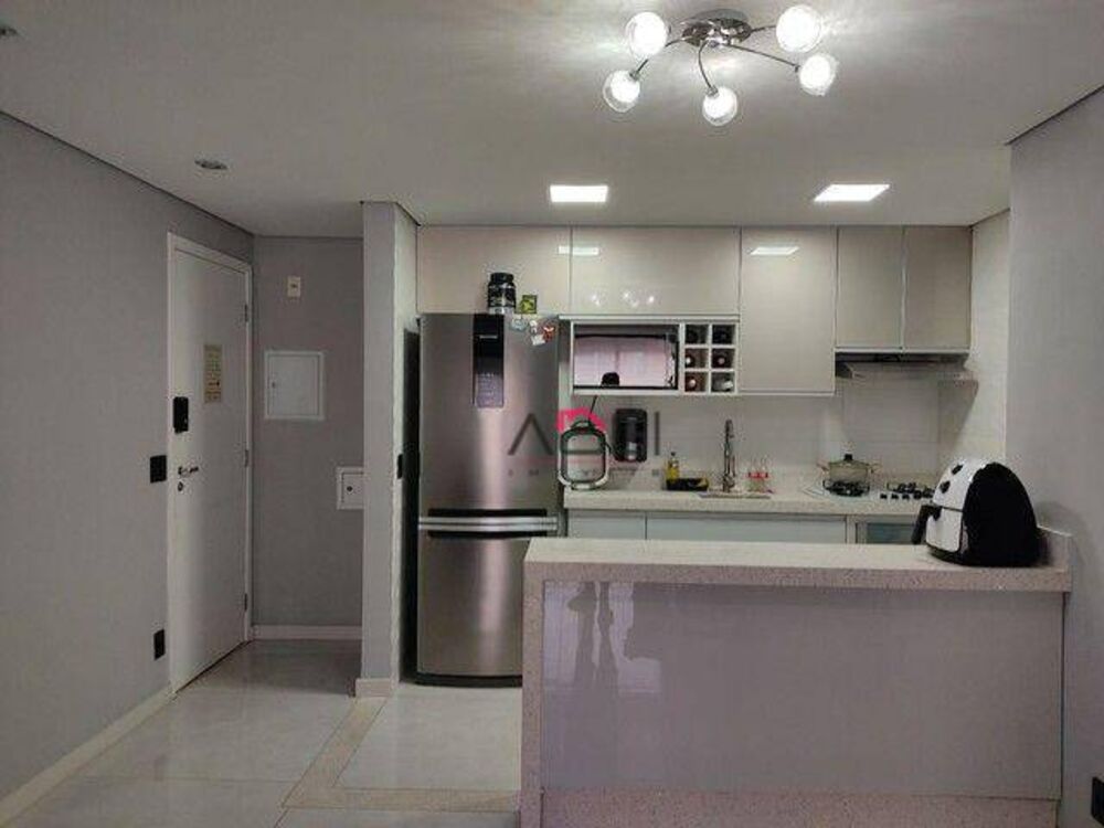 Apartamento, 3 quartos, 94 m² - Foto 1