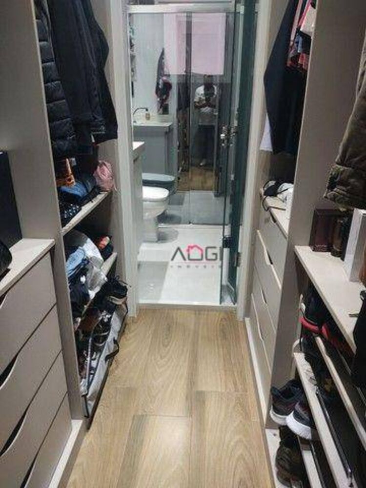 Apartamento, 3 quartos, 94 m² - Foto 4