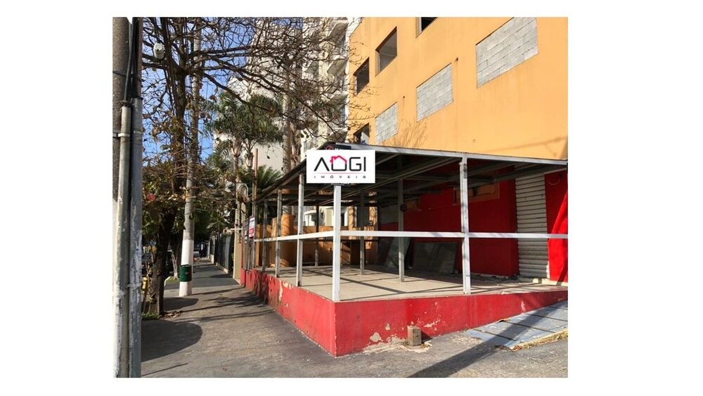 Prédio Inteiro à venda, 680m² - Foto 3