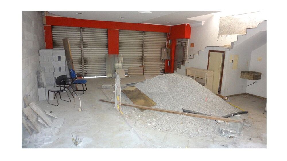 Prédio Inteiro à venda, 680m² - Foto 4