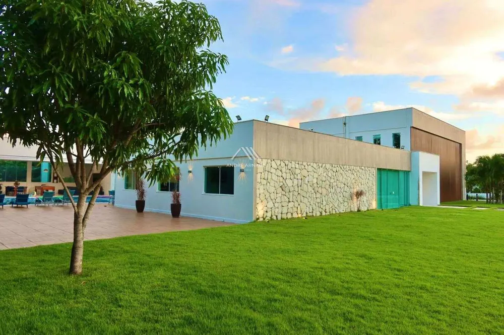 Apartamento, 4 quartos, 1200 m² - Foto 4