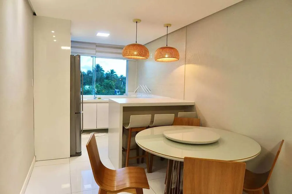 Apartamento, 4 quartos, 1200 m² - Foto 1