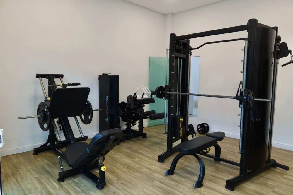 Apartamento, 4 quartos, 1200 m² - Foto 3