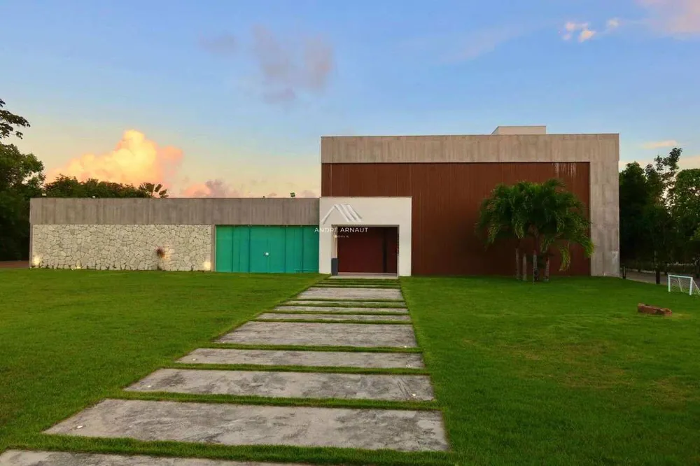 Apartamento, 4 quartos, 1200 m² - Foto 2