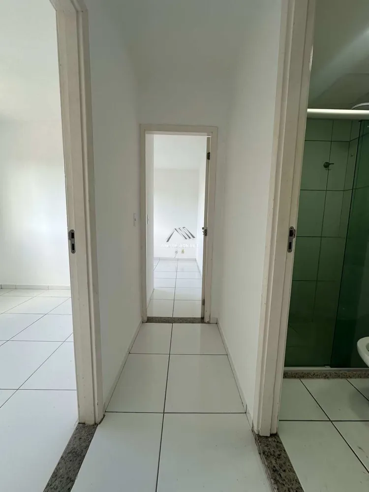 Apartamento, 2 quartos, 46 m² - Foto 1