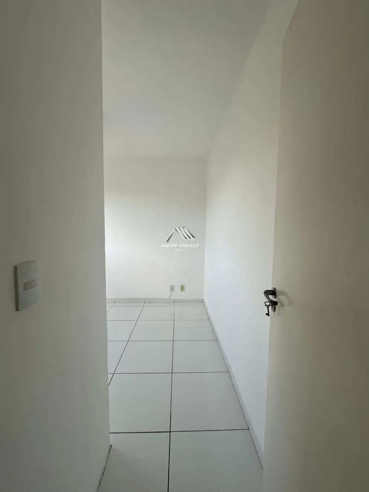 Apartamento, 2 quartos, 46 m² - Foto 4