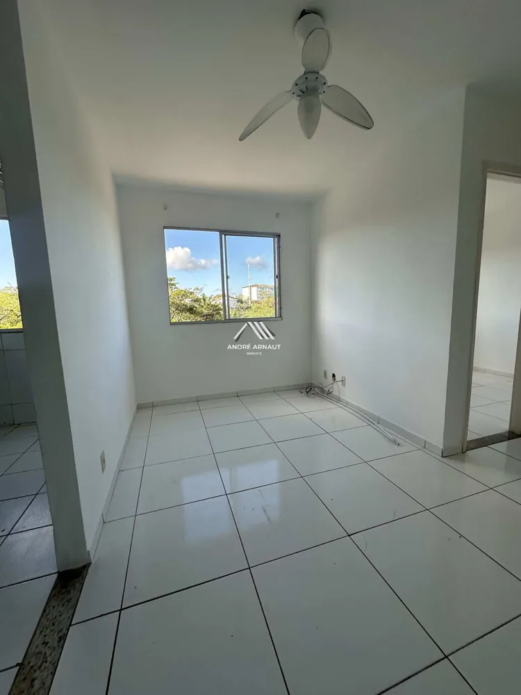 Apartamento, 2 quartos, 46 m² - Foto 2