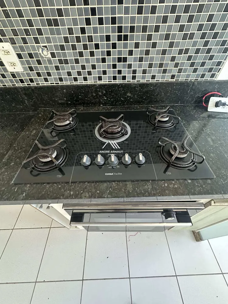 Apartamento, 2 quartos, 46 m² - Foto 3