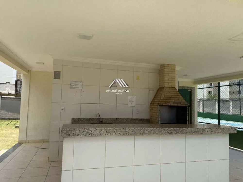 Apartamento, 2 quartos - Foto 1
