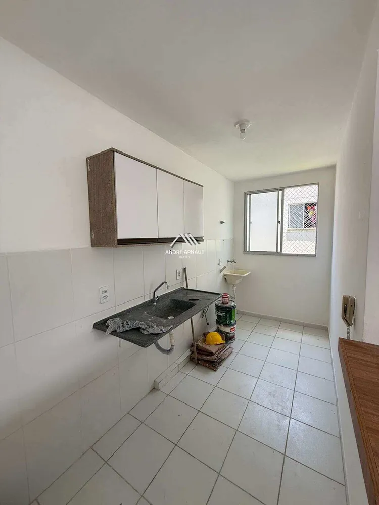 Apartamento, 2 quartos - Foto 4