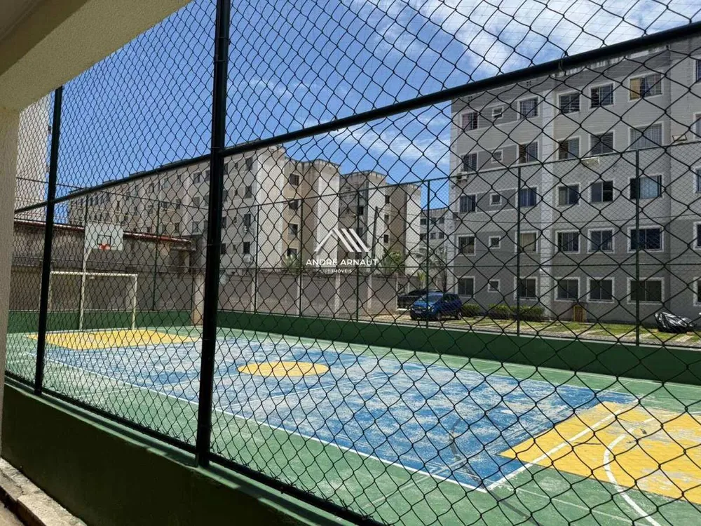 Apartamento, 2 quartos - Foto 2