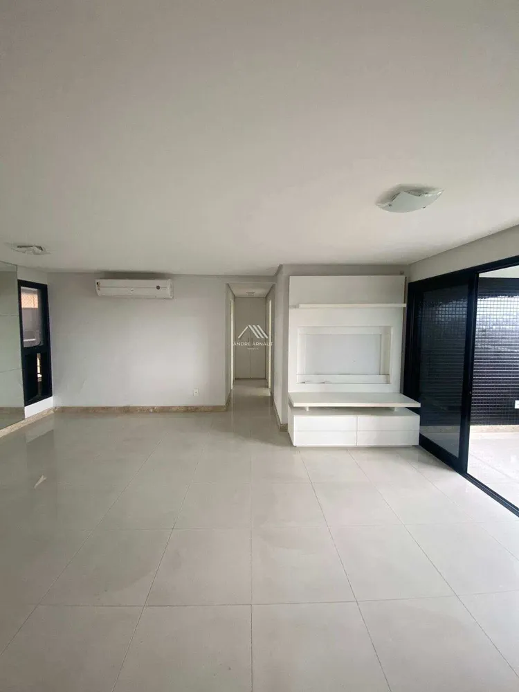 Apartamento, 3 quartos, 117 m² - Foto 4