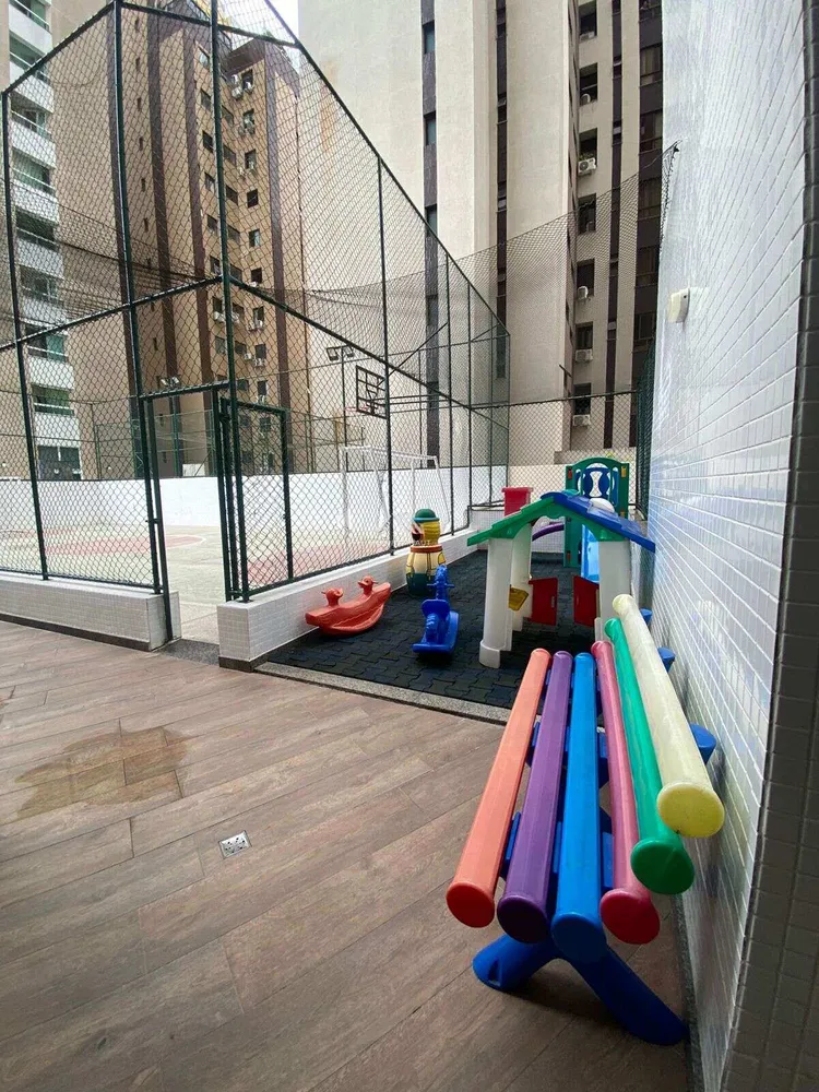 Apartamento, 3 quartos, 117 m² - Foto 3