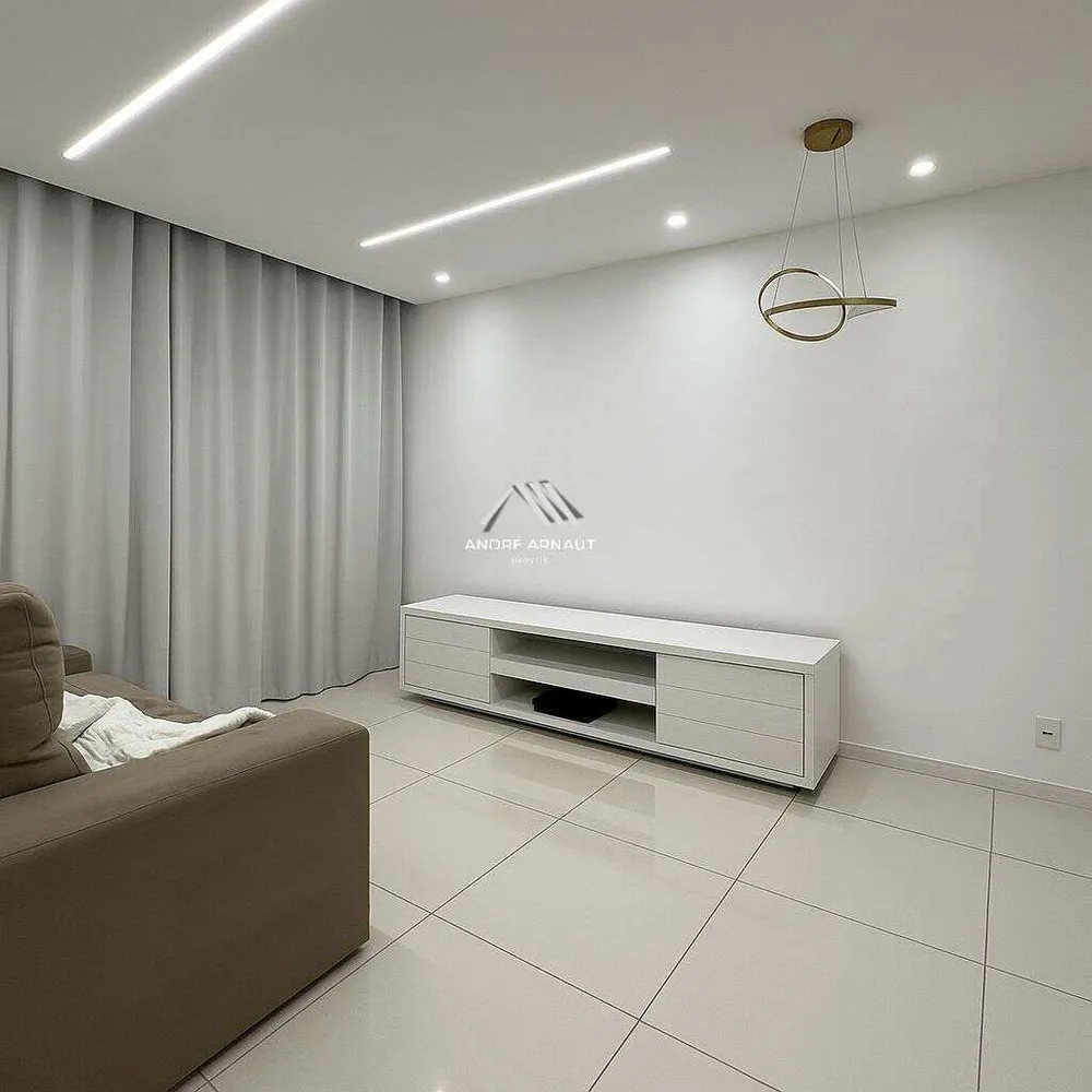 Apartamento, 2 quartos, 46 m² - Foto 3