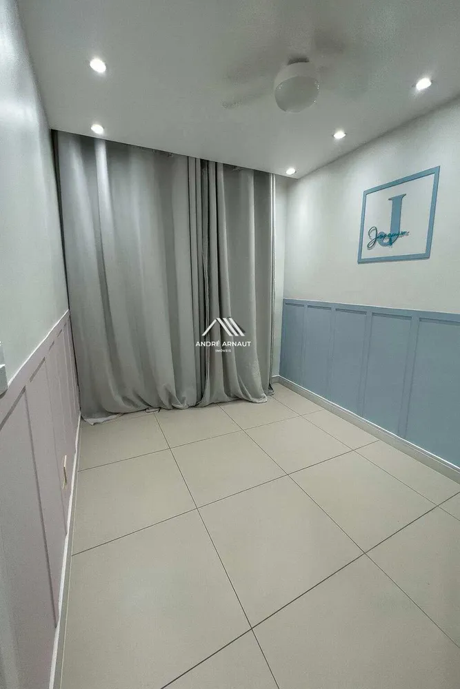 Apartamento, 2 quartos, 46 m² - Foto 4