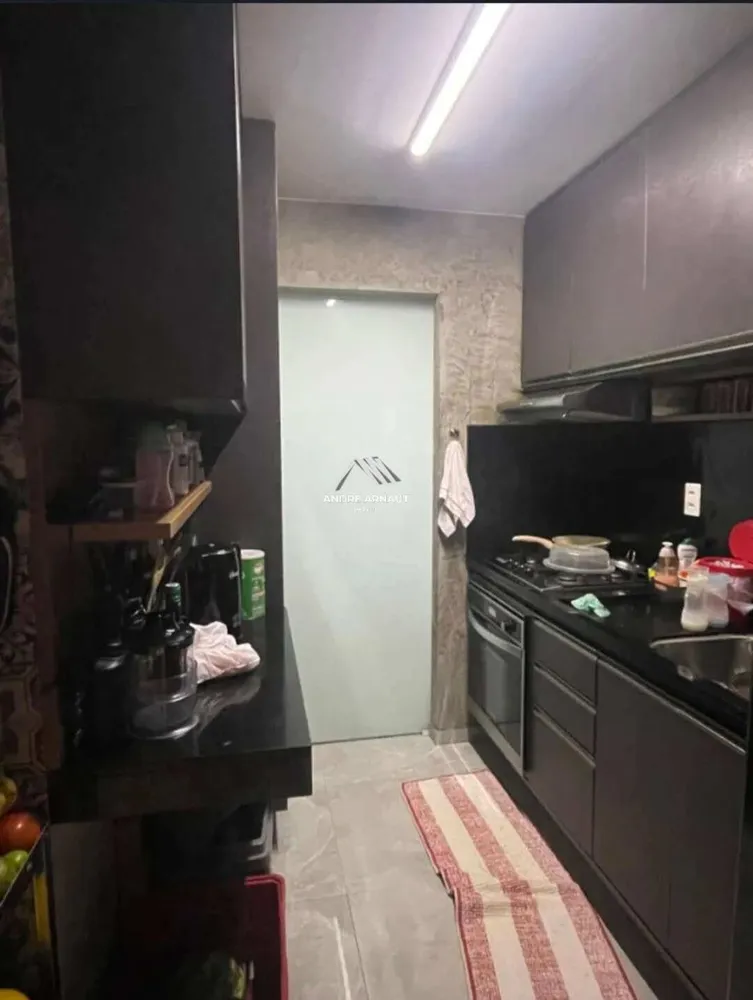 Apartamento, 3 quartos - Foto 2