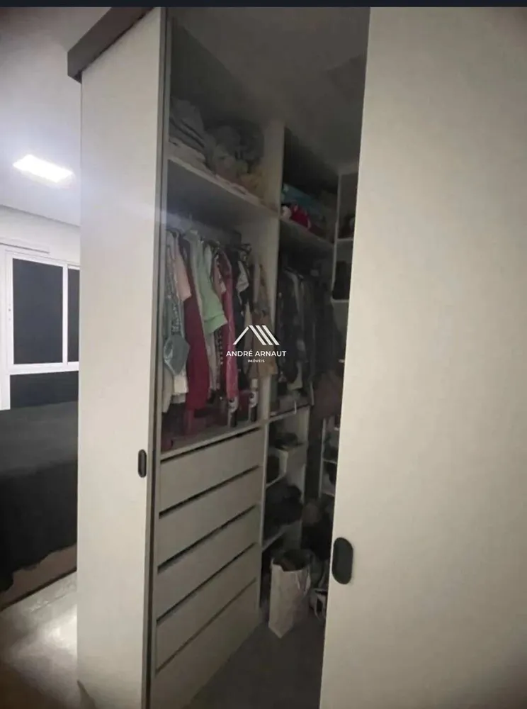 Apartamento, 3 quartos - Foto 1