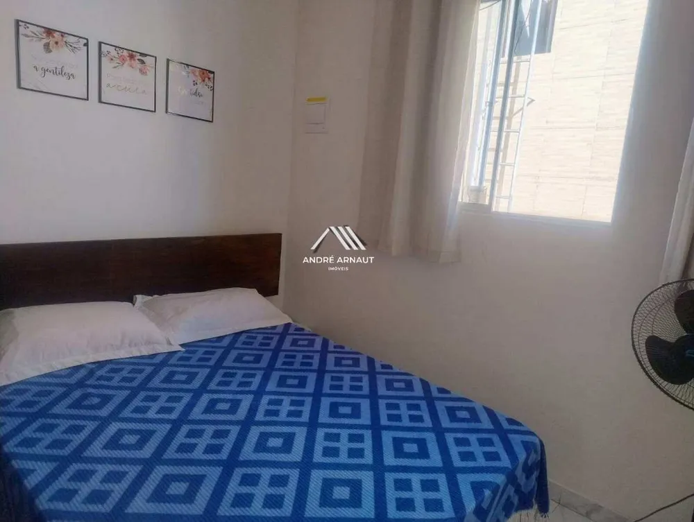 Apartamento, 1 quarto - Foto 4