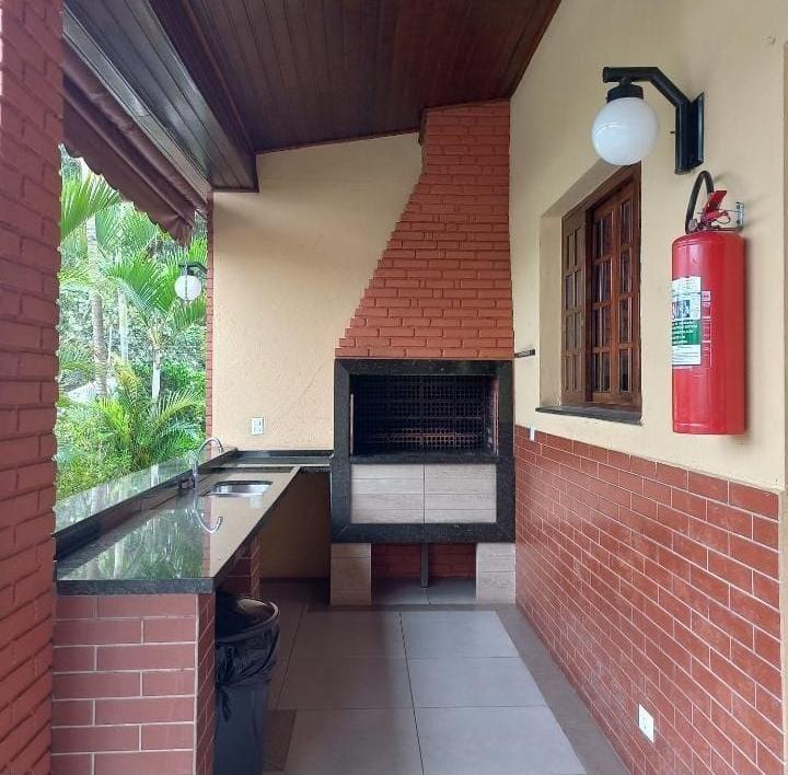 Casa de Condomínio à venda com 3 quartos, 194m² - Foto 23