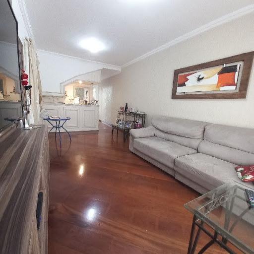 Casa de Condomínio à venda com 3 quartos, 194m² - Foto 4