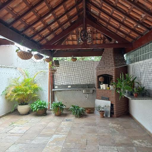 Casa de Condomínio à venda com 3 quartos, 194m² - Foto 16