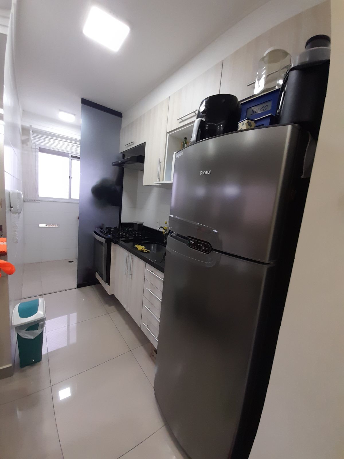 Apartamento, 2 quartos, 44 m² - Foto 12
