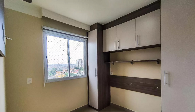 Apartamento, 2 quartos, 44 m² - Foto 7