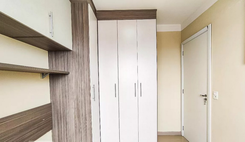 Apartamento, 2 quartos, 44 m² - Foto 8