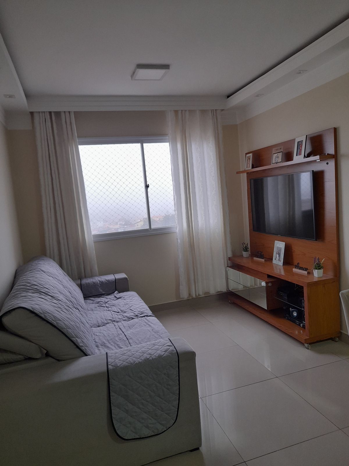 Apartamento, 2 quartos, 44 m² - Foto 16