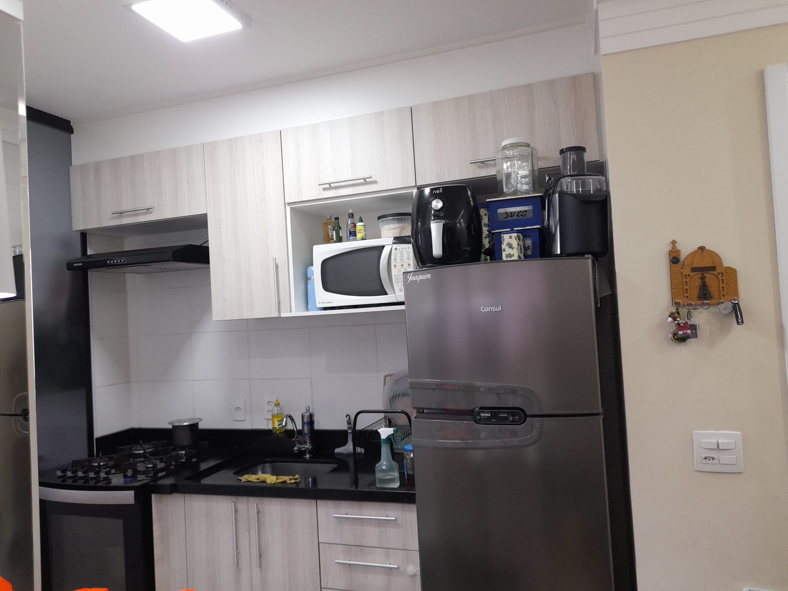 Apartamento, 2 quartos, 44 m² - Foto 11