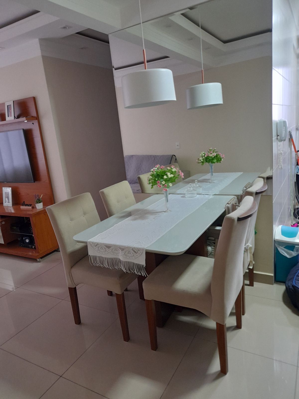 Apartamento, 2 quartos, 44 m² - Foto 1
