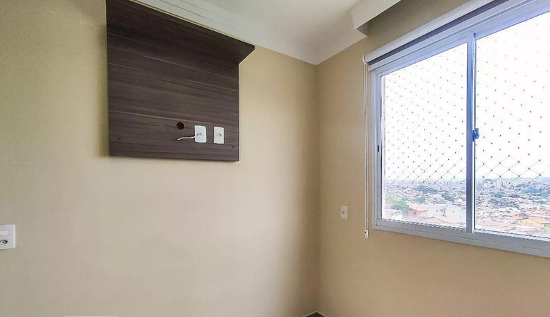 Apartamento, 2 quartos, 44 m² - Foto 9