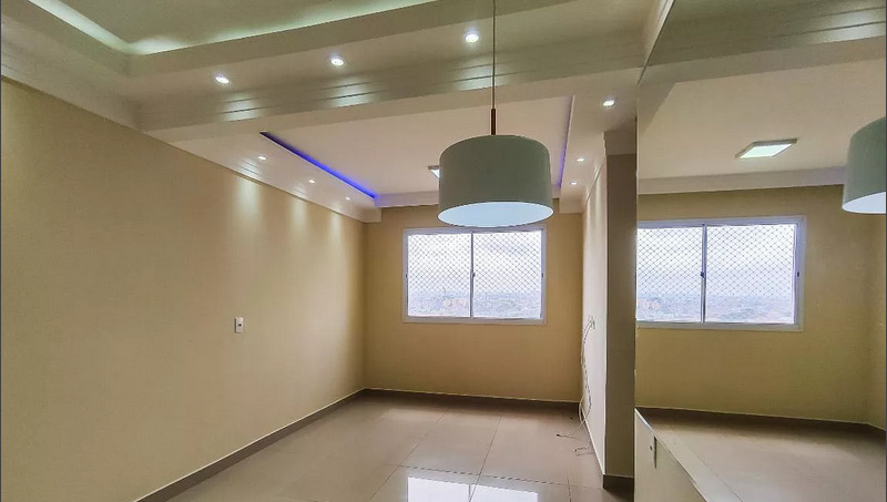Apartamento, 2 quartos, 44 m² - Foto 5